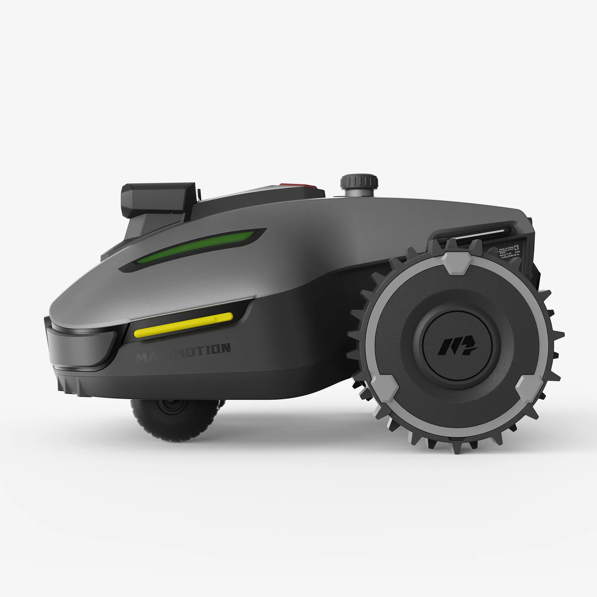 MAMMOTION YUKA mini 2 800 - Image 6
